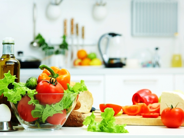 как похудеть проще