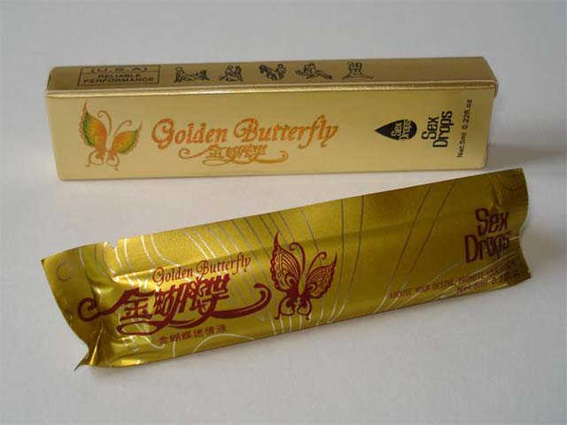 шпанская мушка