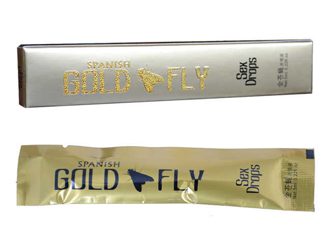 шпанская мушка