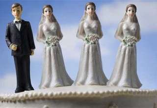 Моногамия и полигамия: что это такое? Как это отражается в отношениях?
