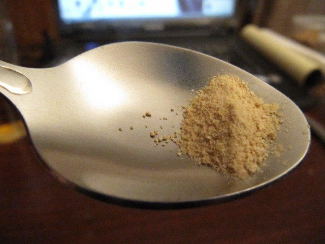 как принимать порошок порошок