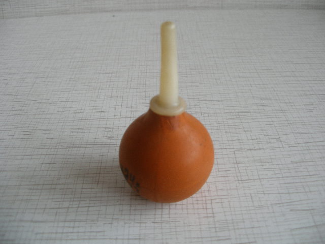 Клизмы с содой 