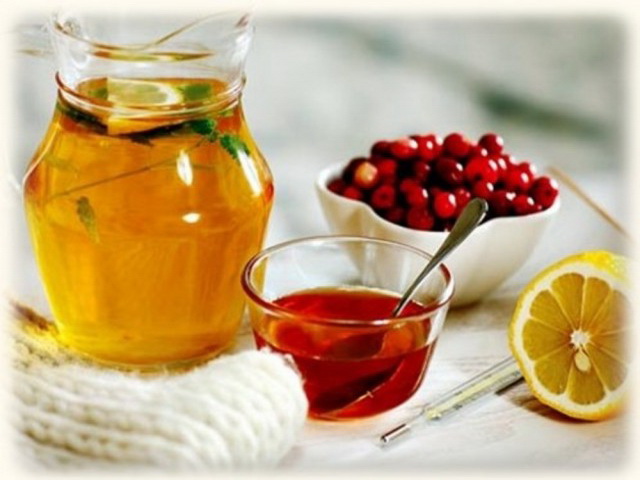 Борьба с заболеванием при помощи растений Лечебные травы