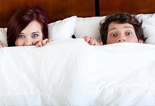 Прерванный половой акт