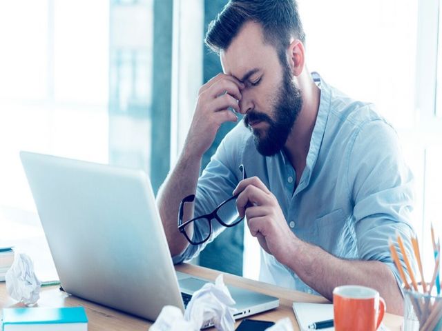 как сохранить нервную систему