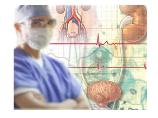 Врач-специалист Врач