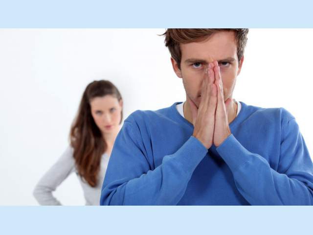 Проблемы в интимной связи Проблемы в интиме