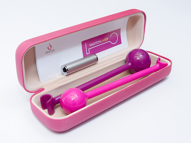 Специальный тренажер Приспособление в футляре