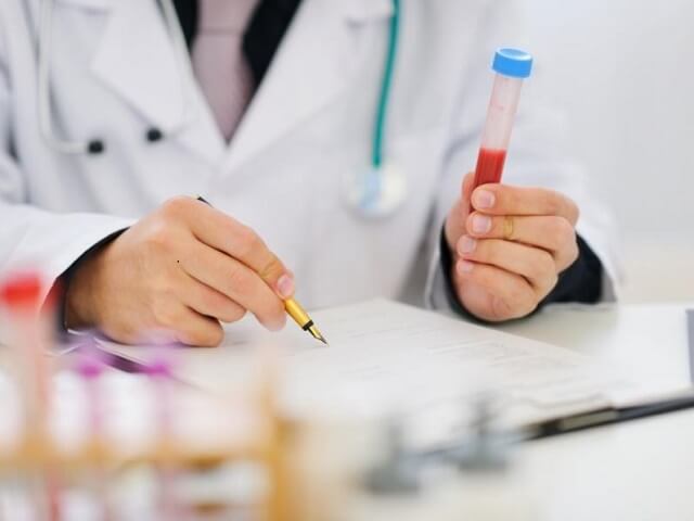 Расшифровка данных 