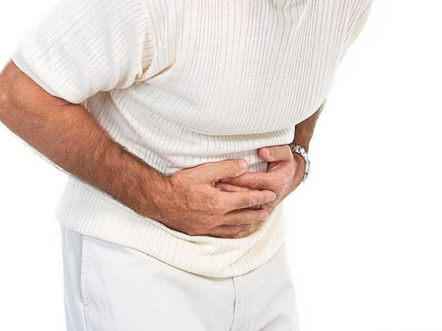 Неприятные ощущения 