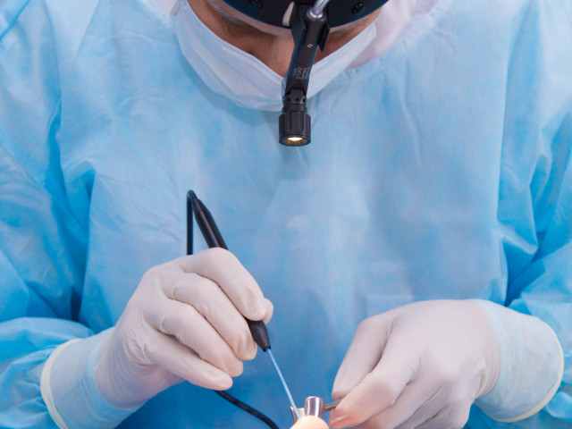 Работа профессионала 