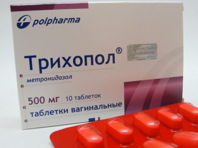 Эффективный препарат 