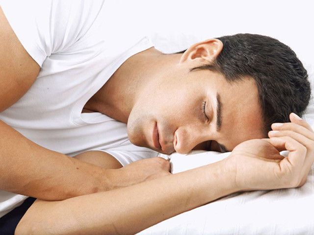 Здоровый сон Восстановление сил