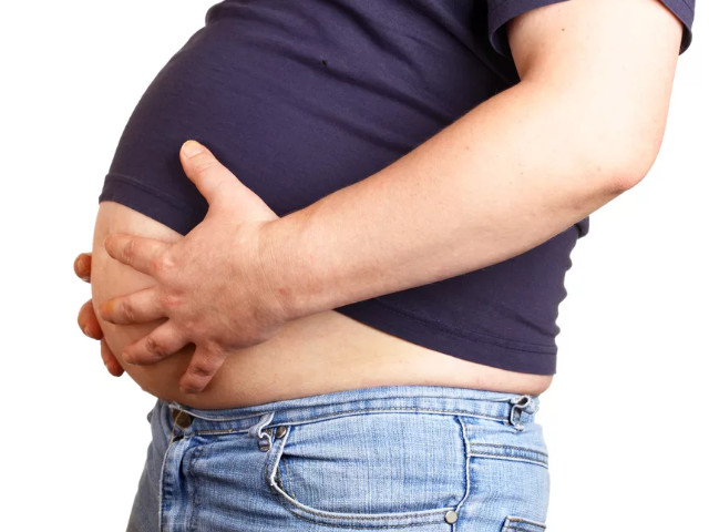 Лишний вес Ожирение