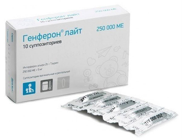 Эффективное средство 