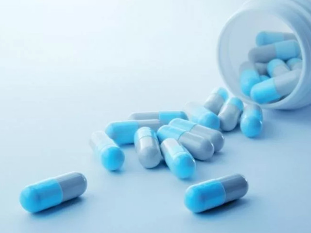 Лекарственные препараты 