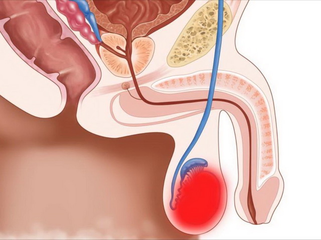 Схематический рисунок 