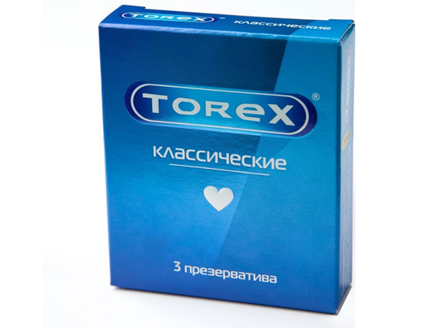 Обычные контрацептивы 