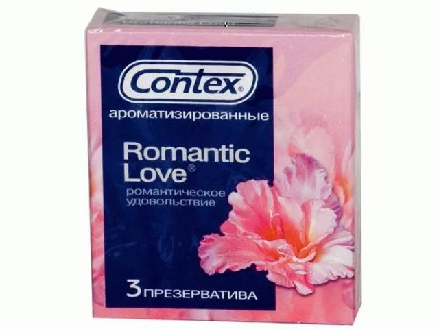 Популярные контрацептивы 