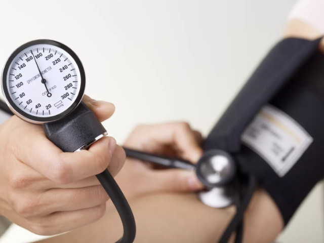 Побочное действие 