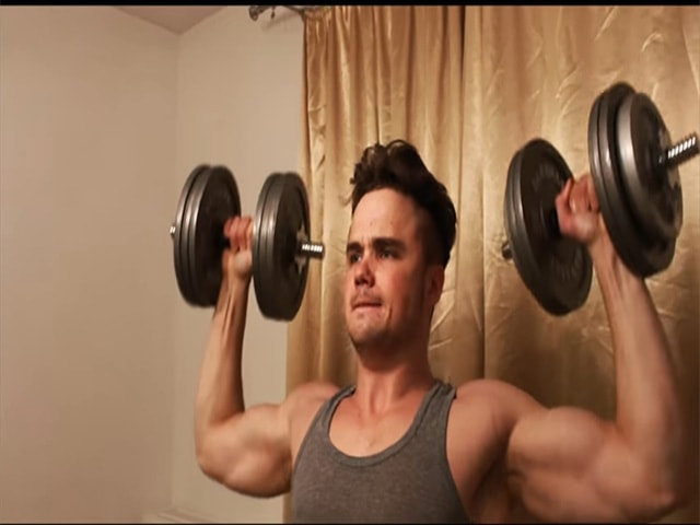 Подготовка к тренировки