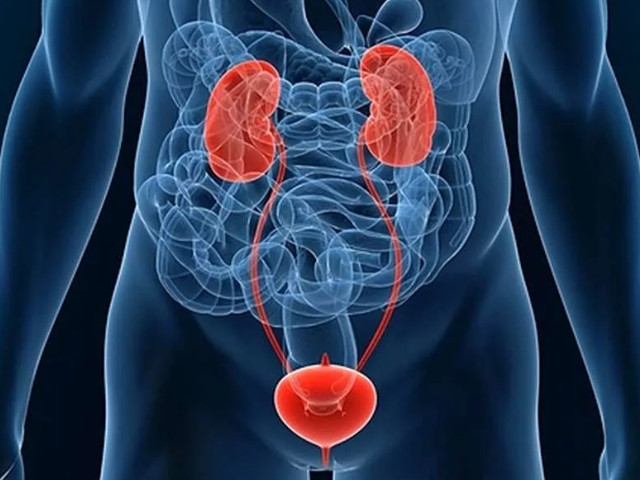 Опасная болезнь Трехмерный рисунок