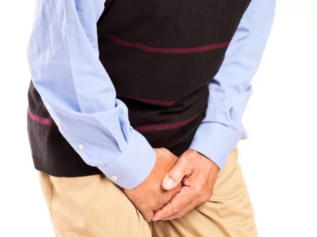 Боль в паху Неприятные ощущения