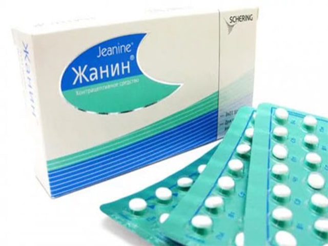 Контрацепция