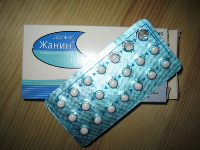 Переход с других препаратов