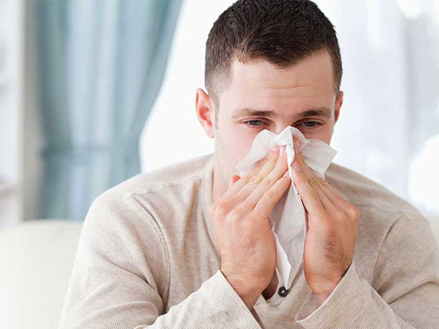 Побочный эффект 