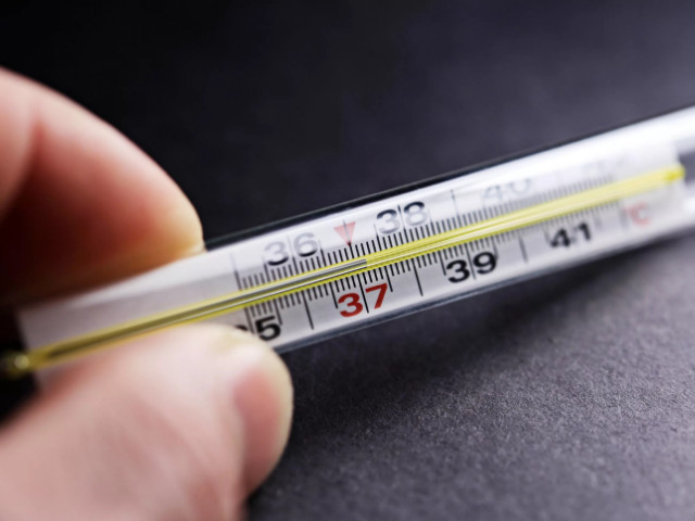 Признаки заболевания 