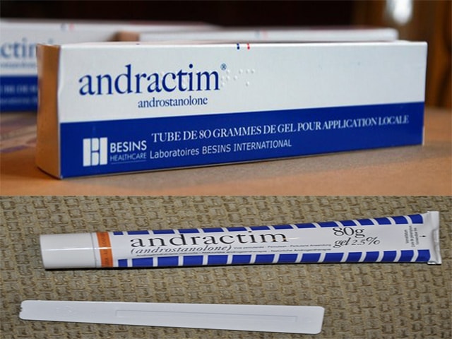 Мазь для увеличения пениса