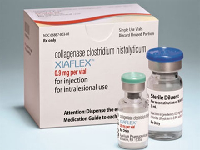 Фармакологическое действие