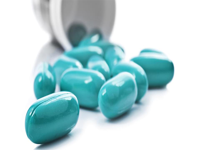 Передозировка