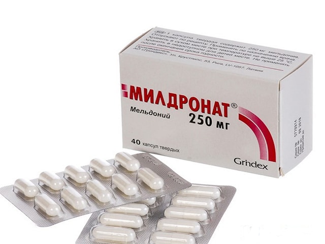 Препарат для эрекции