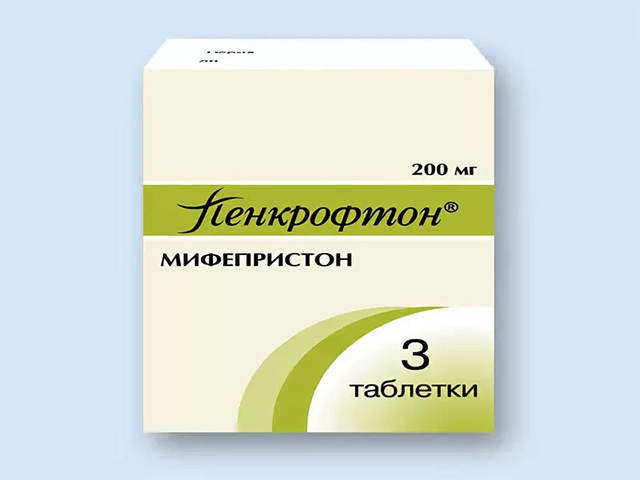 Пенкрофтом