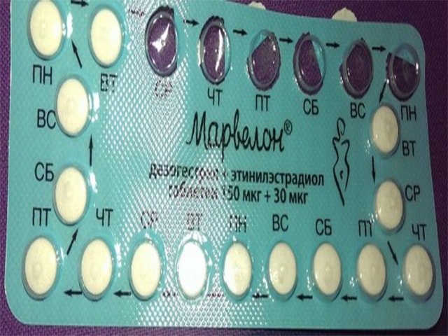 Противопоказания