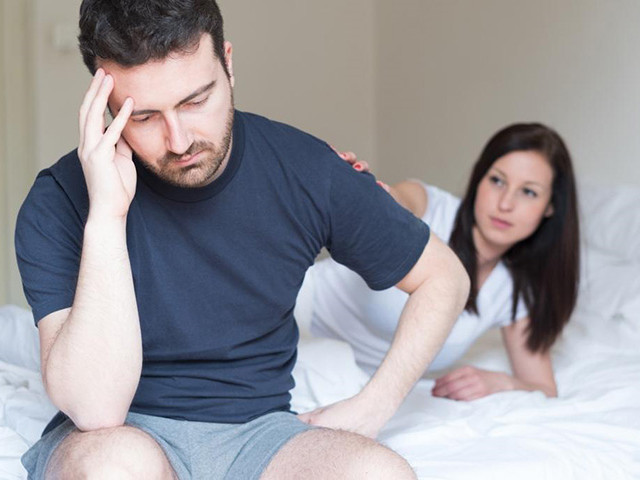 Таблетки можно принимать курсами для лечения эректильной дисфункции В постели