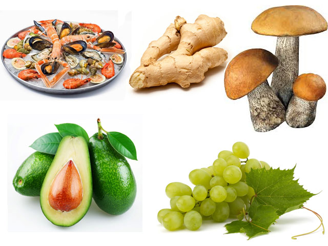 Правильное питание 