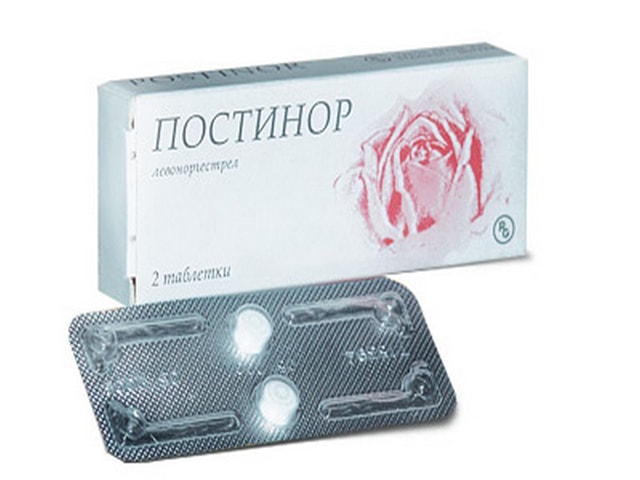 Состав