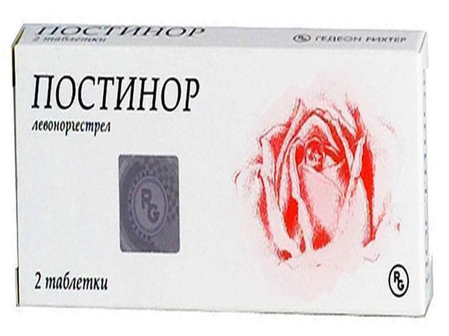 Эффективность препарата