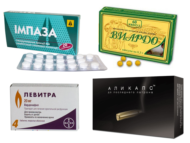 Аналогичные препараты Другие средства