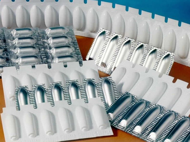 Действенные препараты 