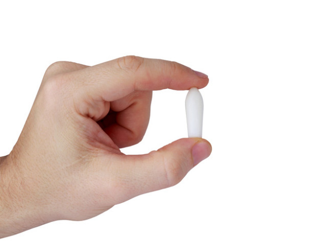 Действенное лечение 