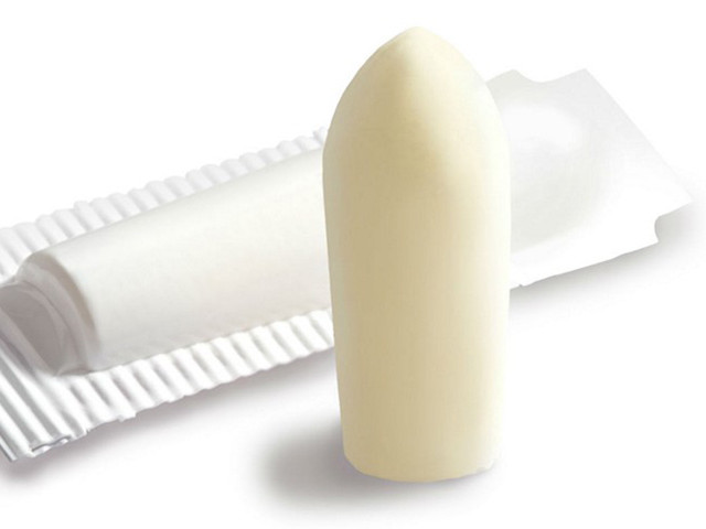 Суппозитории 