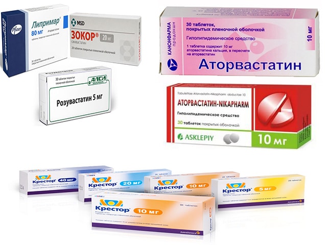 Препараты