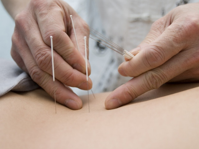 Нестандартные методы лечения