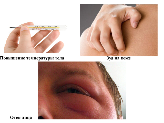 Сборный рисунок 