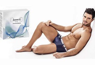 Лекарство для мужчин