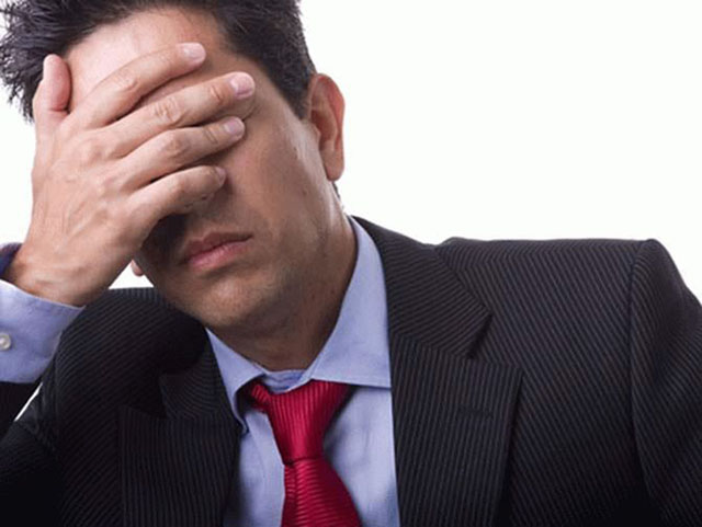 Побочные эффекты 